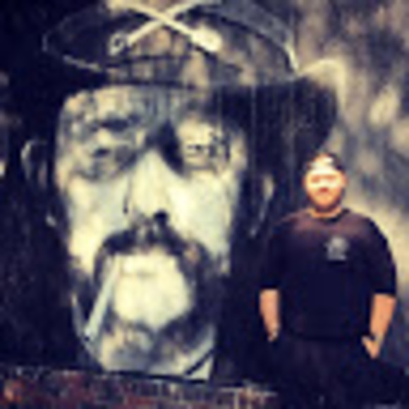 Meet your Posher, Stephen - Picture 1 of 1